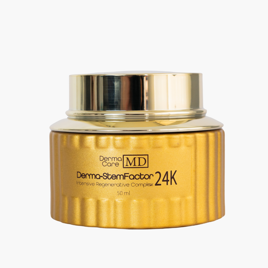 Derma-StemFactor 24K